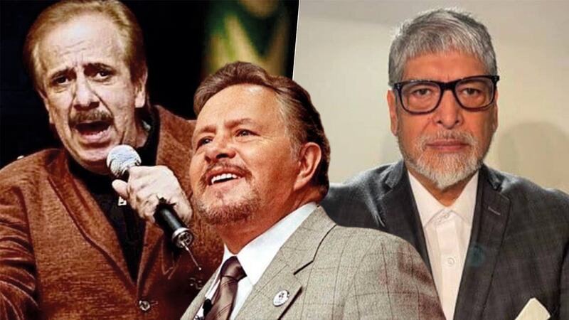 Paco Stanley: ¿Por qué el conductor se alejó de sus amigos Benito Castro y Pepe Cabello?