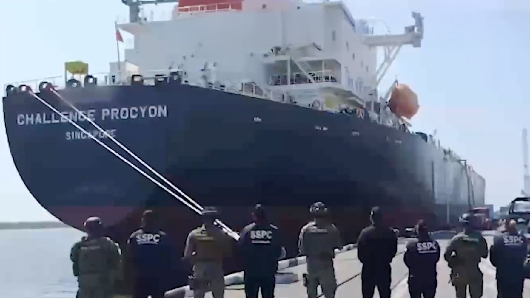 Decomiso histórico de 'huachicol' en Tamaulipas: Aseguran un ...