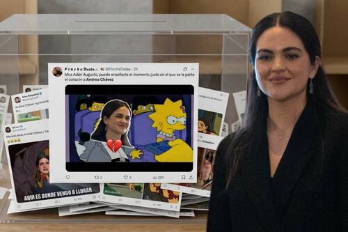 ‘El momento donde se le rompe el corazón’: Los mejores memes de las ‘corcholatas’ de Morena rumbo a 2027
