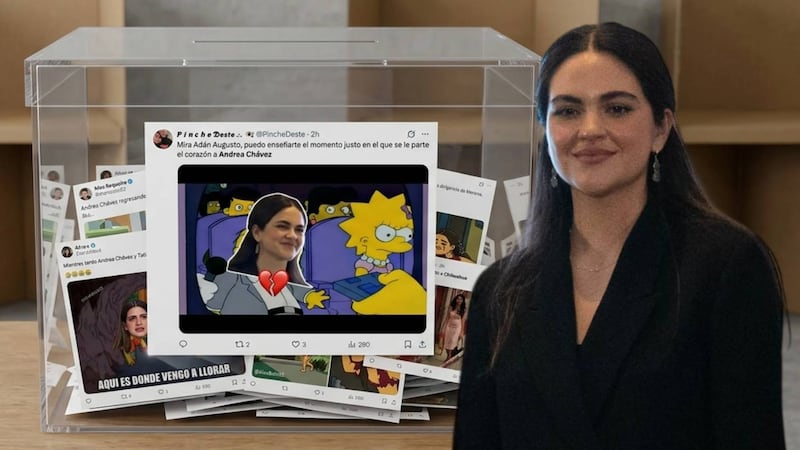 ‘El momento donde se le rompe el corazón’: Los mejores memes de las ‘corcholatas’ de Morena rumbo a 2027