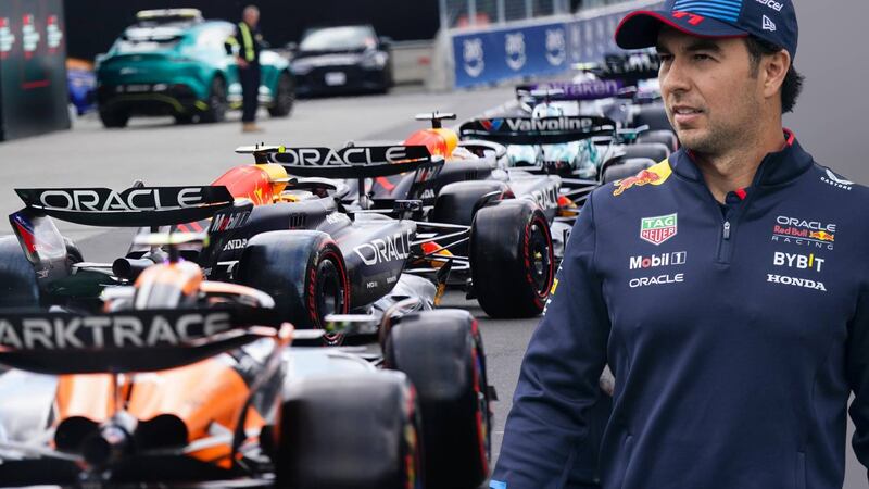 Resumen F1 Gran Premio de Canadá 2024 HOY: Revive el minuto a minuto de la carrera de ‘Checo’ en Montreal