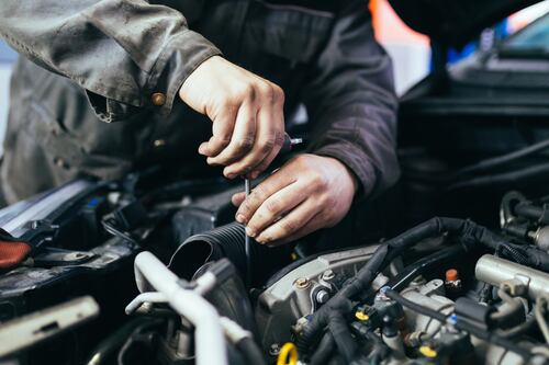 Si eres mecánico, esto te interesa: Canadá te ofrece empleo por más de 48 mil pesos al mes