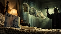 Peso ‘exorciza’ las pérdidas ante el dólar: ¿Cuánto ganó este lunes 26 de octubre?