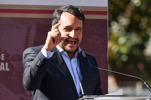 López Beltrán niega actos anticipados de campaña por recorridos en Tabasco: ‘Son nuestros malquerientes’