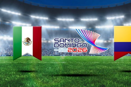 México vs. Colombia Femenil Sub-23 EN VIVO: ¿Dónde ver la final de los Juegos Centroaméricanos?