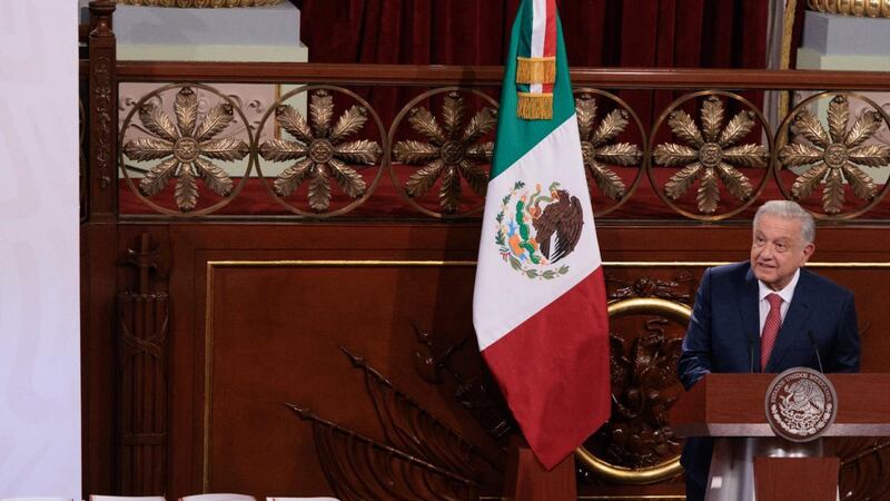 Reforma al Poder Judicial 2024: AMLO envía iniciativa para elegir a jueces por voto popular