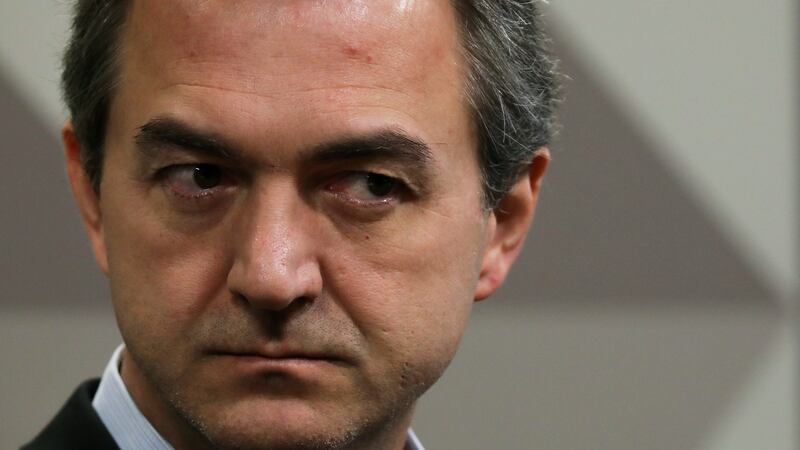 Millonario brasileño ‘huye’ a Venezuela... para pedirle a Maduro que deje el poder