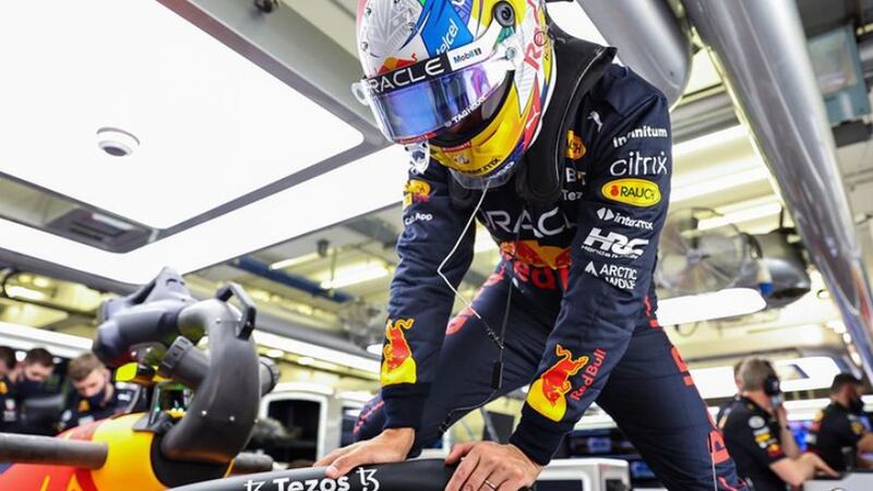 ¿Reemplazo de ‘Checo’? Red Bull sigue a otro piloto de la Fórmula 1
