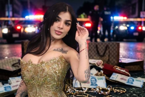 ¿Qué se llevaron de la casa de Karely Ruiz? Así fue el robo con violencia
