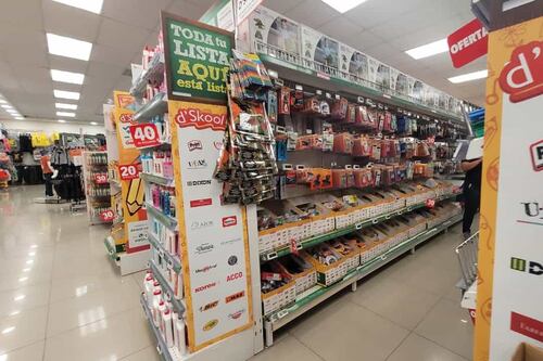 Mi Beca para Empezar: ¿Cuánto dinero dan para uniformes y útiles escolares?