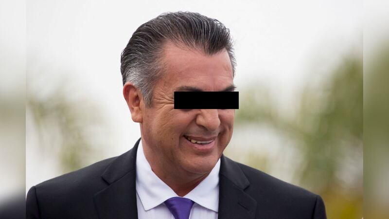 ‘El Bronco’ regresa al penal tras revisión médica; esposa acusa que no fue informada del traslado