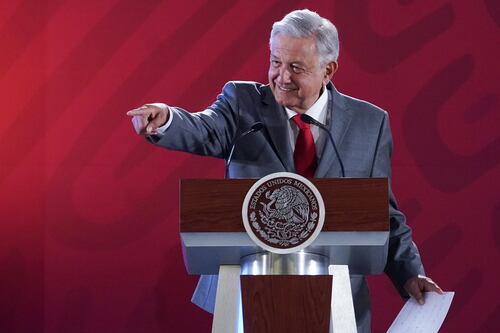 Miren quiénes hablan de conflictos de interés y simulaciones