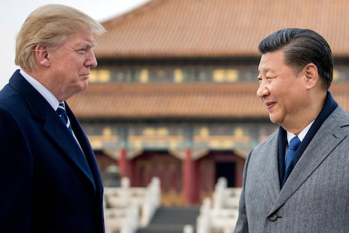 El ‘salvavidas’ de China para el petróleo: Así evitó que la guerra de Trump con Irán disparara los precios