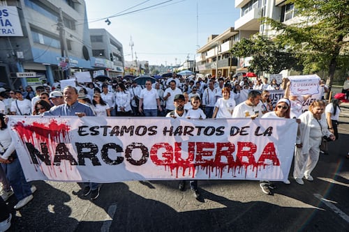 Contra el extremismo