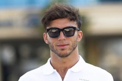 Es oficial: Pierre Gasly continuará con la escudería AlphaTauri hasta 2023