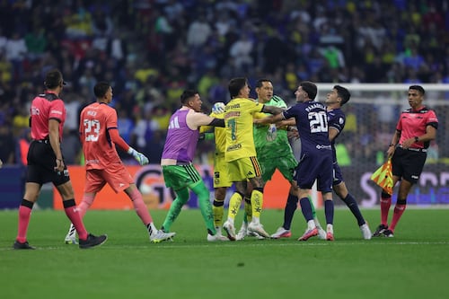 Eliminación del descenso en Liga MX ‘va al VAR’: Abren investigación por prácticas monopólicas