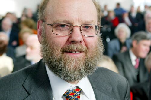 Muere Ian Wilmut, pionero de la clonación y ‘padre’ de oveja Dolly