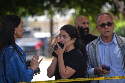 Tiroteo en EU: Ataque en mezquita de San Diego deja tres personas y dos agresores muertos