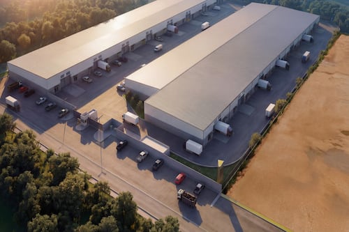 K303 refuerza el panorama industrial con empleo, logística y conectividad