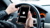 Invertirá Uber 64.8 millones de dólares en Nuevo León