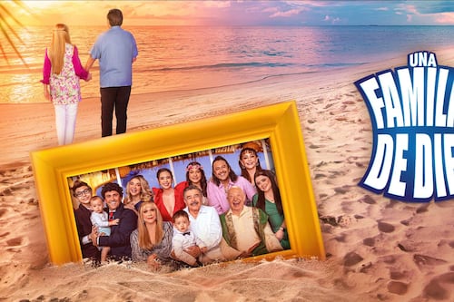 ¿Dónde ver el final de ‘Una Familia de Diez’? Todos los detalles de la última temporada