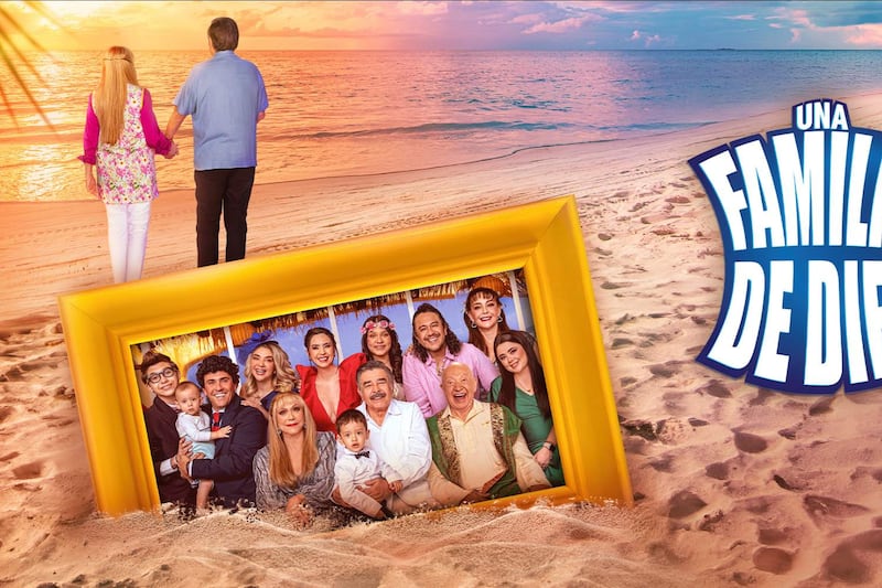 ¿Dónde ver el final de ‘Una Familia de Diez’? Todos los detalles de la última temporada