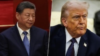 China ‘salta’ por España: Rechaza que Trump use comercio como ‘arma’ en guerra contra Irán