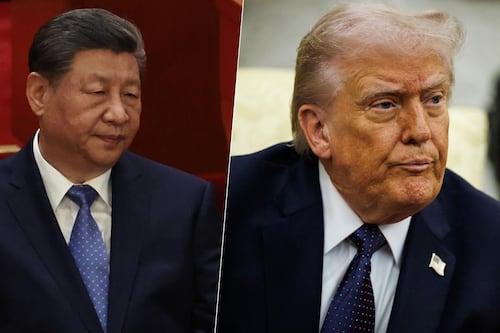 China ‘salta’ por España: Rechaza que Trump use comercio como ‘arma’ en guerra contra Irán