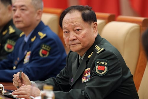 China investiga a su ‘príncipe rojo’: General Zhang Youxia es acusado de entregar secretos nucleares a EU