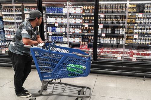 Las ventas de la ANTAD crecen 34% en mayo, peeero…