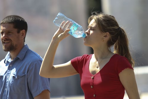 ‘Rico’ calor en la CDMX y Edomex: Así es el pronóstico soleado para el martes 10 de marzo