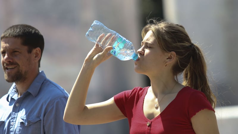 ‘Rico’ calor en la CDMX y Edomex: Así es el pronóstico soleado para el martes 10 de marzo