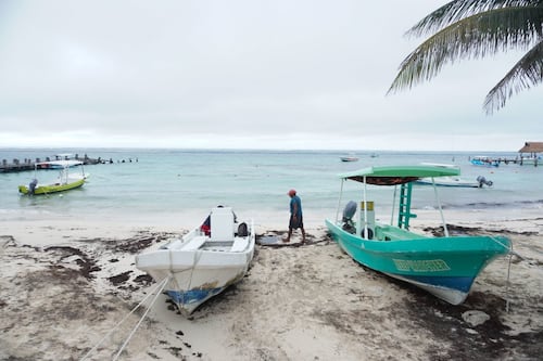 Clima en la Península de Yucatán: Mérida se ‘asará’ hasta con 35 grados este viernes 9 de octubre
