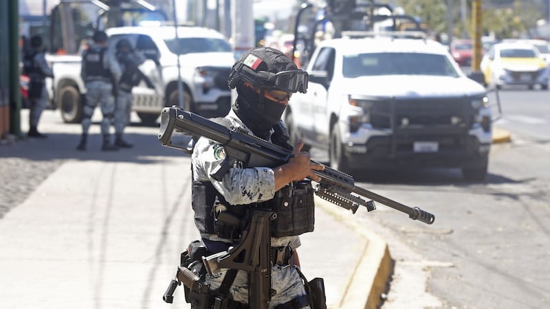 Ola de violencia en Jalisco ‘tiró’ 30 % de la ocupación hotelera y se cancelaron más de 300 vuelos