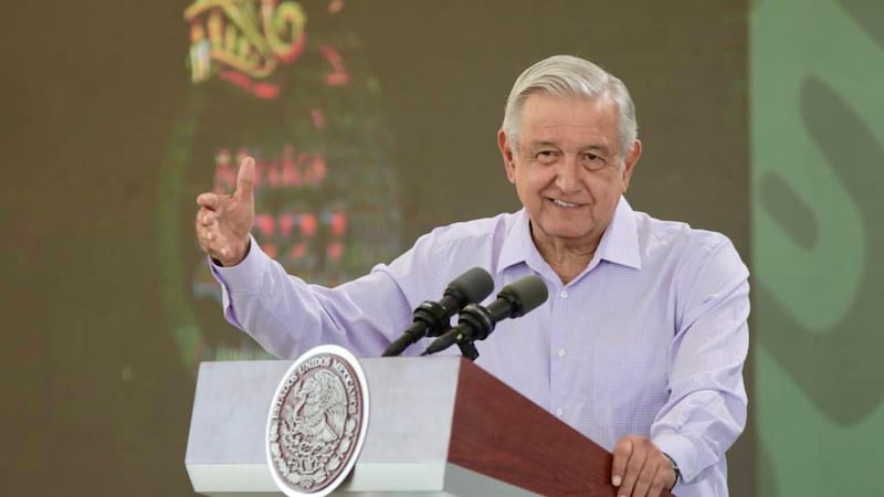 ‘Me malinterpretaron’: AMLO dice que no ‘regañó’ a Salud e Insabi por falta de medicinas