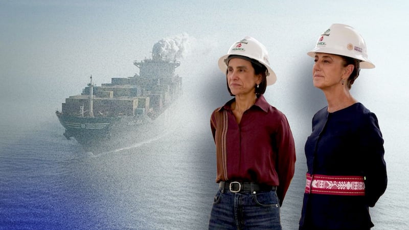 Guerra en Medio Oriente podría dar un extra de 406 mil mdp a México por alza en precio del petróleo