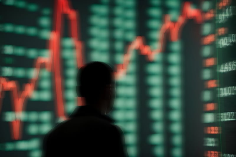 Wall Street abre positivo ante expectativas de acuerdo entre Irán y EU: ¿Cómo opera HOY?