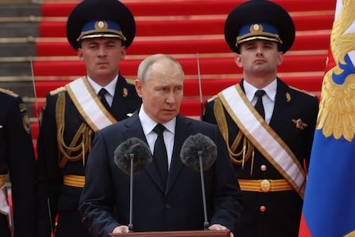 Putin reconoce gravedad de levantamiento de Grupo Wagner: ‘Evitamos una guerra civil’ en Rusia