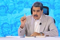 EU le pega en el bolsillo a Nicolás Maduro: Confisca más de 700 mdd al presidente de Venezuela
