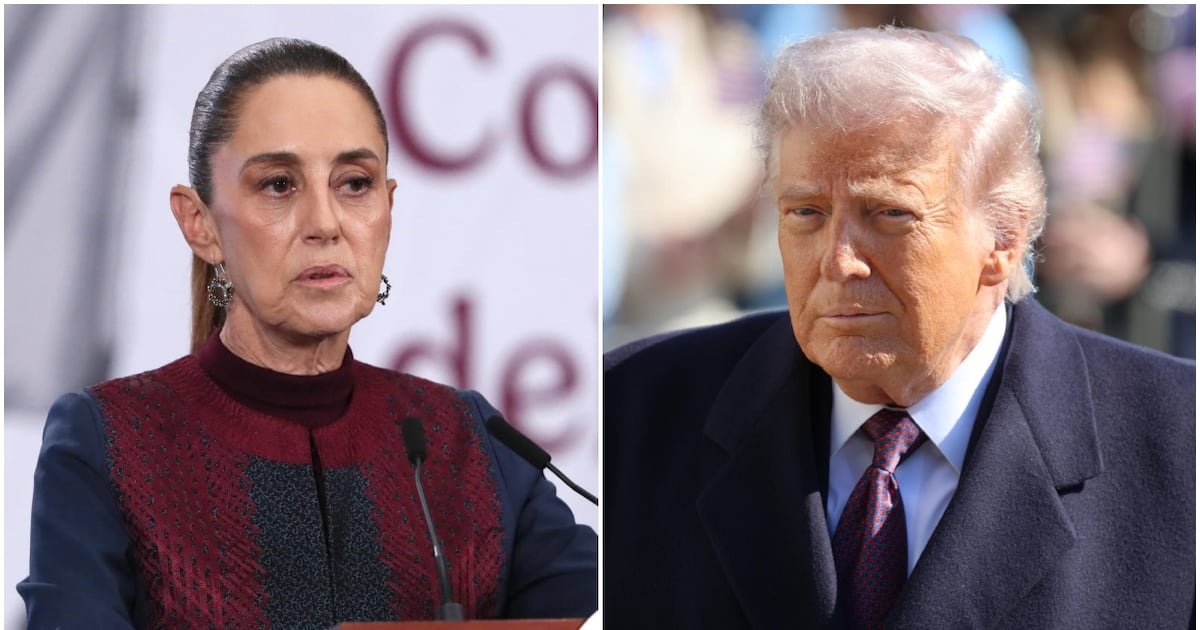 Trump Ignora a México: ¿Nuevo Eje en América Latina?