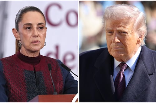 ¿Qué es la cumbre del Escudo de las Américas de Donald Trump y por qué México no fue invitado?