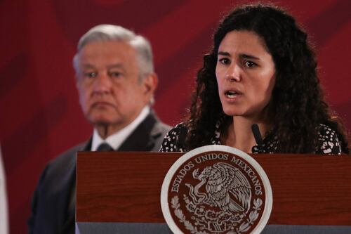 Hasta 85% de los contratos colectivos existentes se firmaron a espaldas de los trabajadores: Alcalde