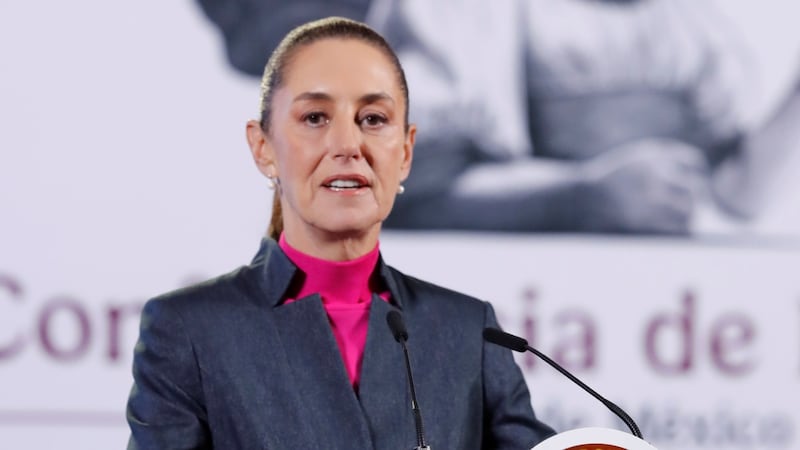 Sheinbaum ‘presume’ que más de 18 mil personas se inscribieron a elección judicial: ‘Fue todo un éxito’