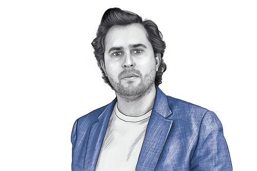 ARZYZ ‘corre’ con el GP 2024