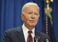Se la perdonan a Biden: Determinan mal manejo de documentos clasificados, pero no será acusado