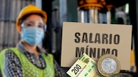 ¿Quién da más? Los aumentos al salario mínimo 2024 propuestos por la IP, Gobierno y trabajadores