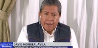 En México se consolida nuestra democracia, asegura David Monreal, de Morena, en Zacatecas