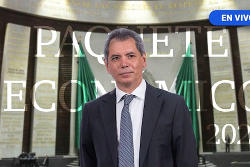 Paquete Económico 2027 EN VIVO: Conoce los detalles más importantes minuto a minuto