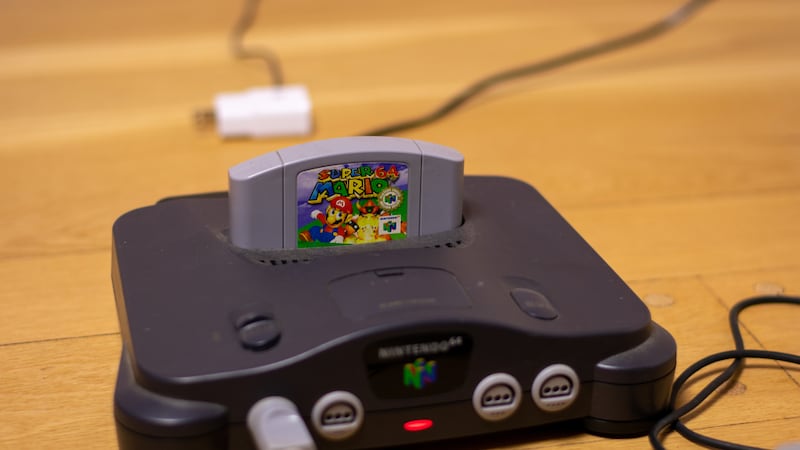 ¡Feliz 25 aniversario, Nintendo 64! Estos son los juegos que aún puedes conseguir para consolas actuales