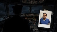 ‘El Jando’, piloto que llevó al ‘Mayo’ a EU y fue entregado por México, coordinaba vuelos de Los Chapitos